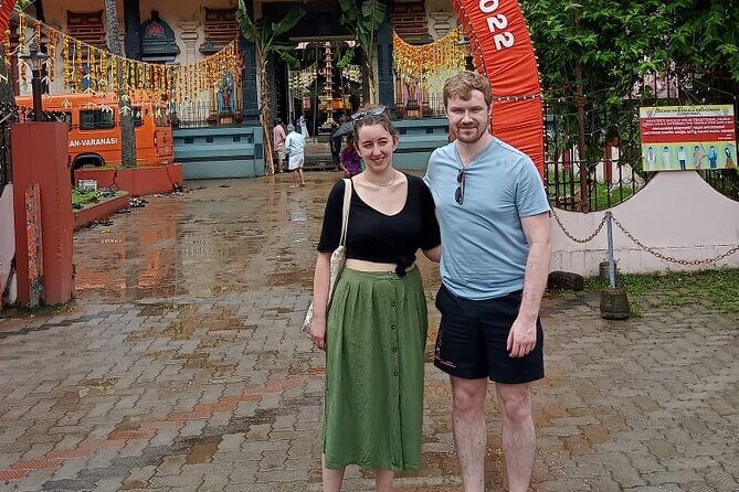 Tuk Tuk tour in Cochin with Port pick-up - Final Thoughts