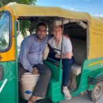 Tuk Tuk Tour of Taj Mahal With Experienced Driver - The Real Value of the Tour