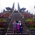 Tukad Cepung Besakih Lempuyang Temple Best of East Bali Tour - Besakih Temple: The Mother Temple
