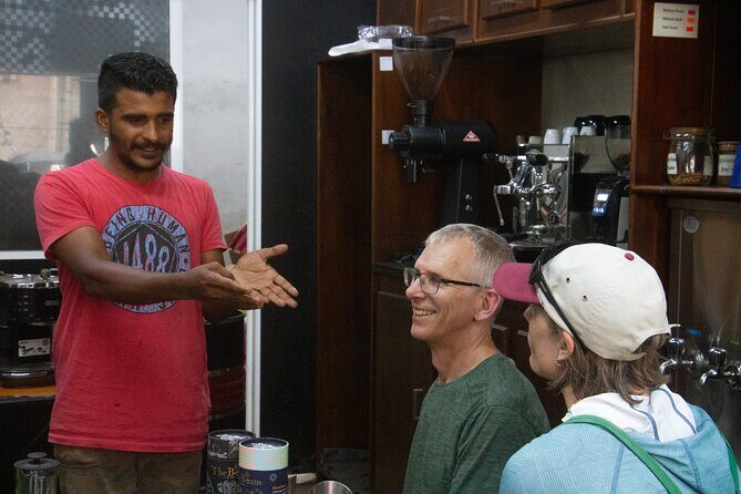 Tuk&Talk Colombo - Personalities & Guides: What Sets Them Apart