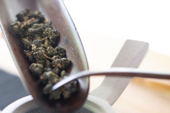 TULA Wellness Taiwan Tea Ceremony - Final Thoughts