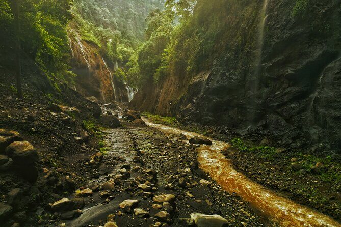 Tumpak Sewu : 1 Day Private Trip from Malang or Surabaya - Who Is This Tour Best Suited For?