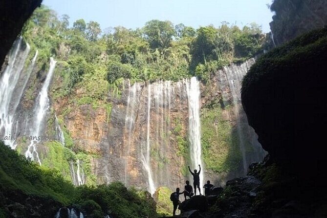 TUMPAK SEWU and BROMO from Malang : 2 Days - Why This Tour Offers Excellent Value
