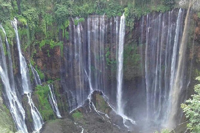 TUMPAK SEWU and VOLCANO from Malang : 3 Days - What Sets This Tour Apart