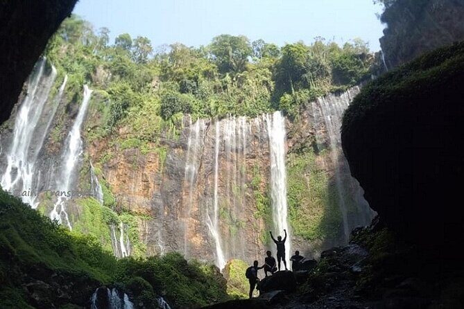 Tumpak Sewu Waterfall : 1 Day - What Makes This Tour Stand Out?