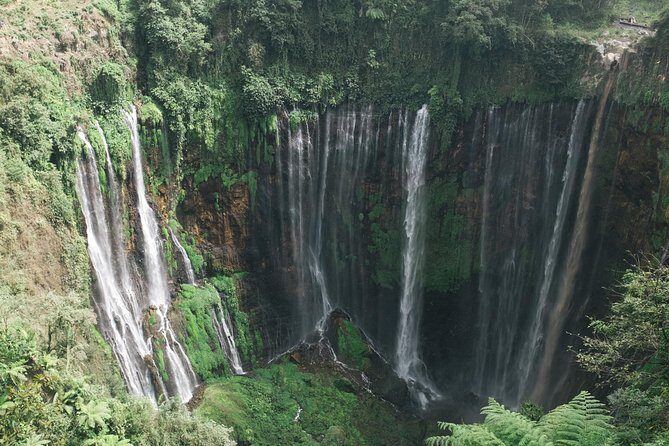 Tumpak Sewu Waterfall: An Epic Day Trip from Malang or Surabaya - The Bottom Line