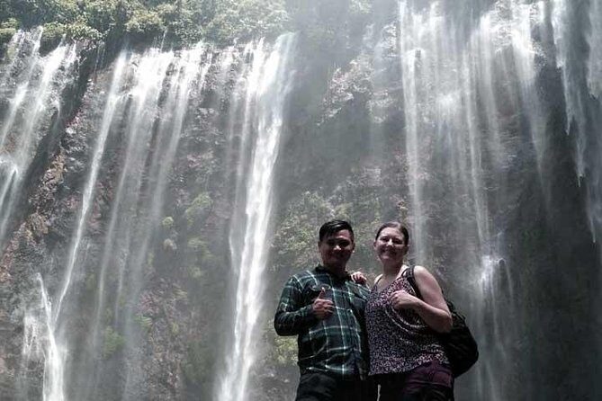 Tumpak Sewu waterfall & volcano Bromo - start Surabaya // 2 days & 1 night - Who This Tour Is Best For