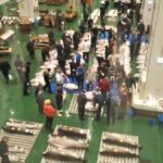 Tuna auction at Toyosu Market with qualified guide and early morning tour of Tsukiji Outer Market - Why You Should Consider This Tour