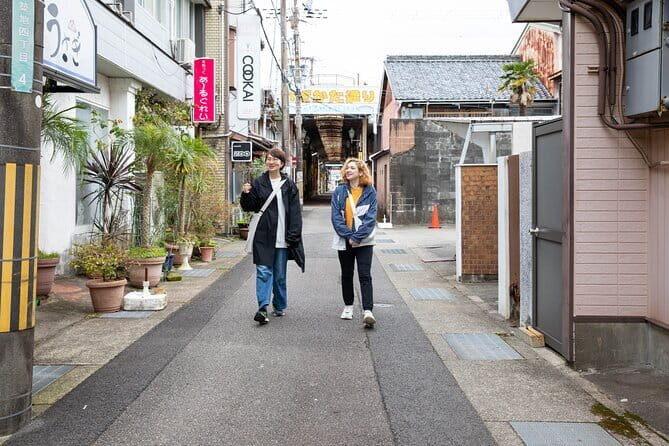 Tuna Auction Market Guided Private Tour in Nachi-Katsuura - Practical Details and Logistics