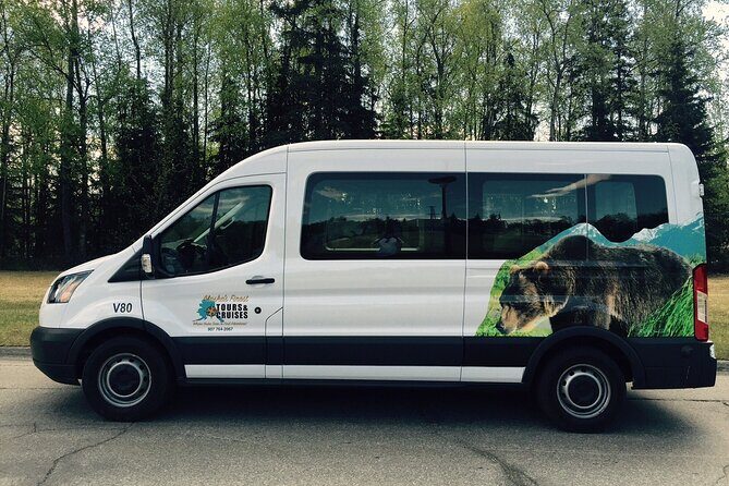 Turnagain Shuttle and Tours - Who Will Love This Experience?