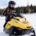 Turpin Meadow Ranch Snowmobiling in Jackson Hole - The Itinerary: What to Expect from Start to Finish