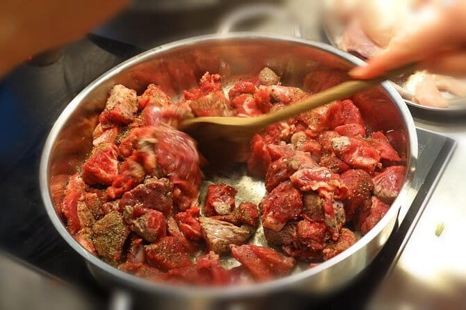 Tuscan Cooking Class and Dinner in Florence - The Pros & Cons