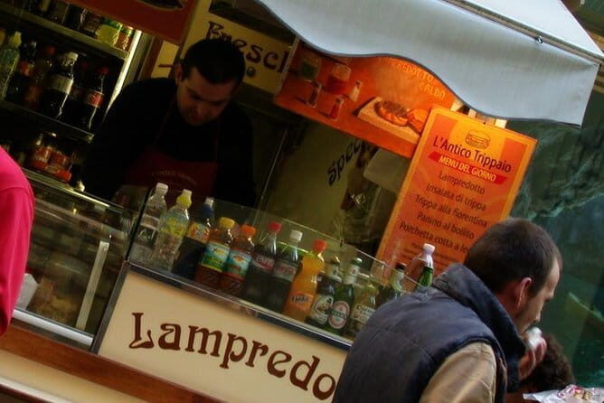 Tuscan Delicious Food Private Tour - The Guide and Experience Quality