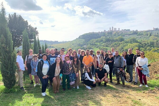 Tuscany Experience: Pisa, Siena, San Gimignano & Wine Tasting - Practical Details and Value