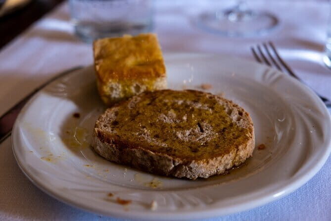 Tuscany Half day biking with oil producer, Chianti wine and food - Final Thoughts