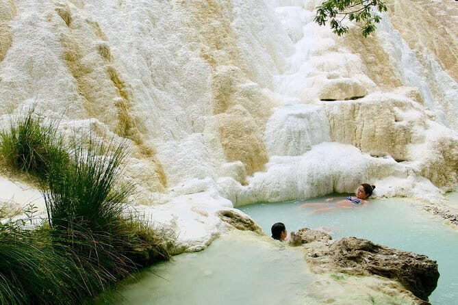 Tuscany Natural Spring Tour - The Value for the Price