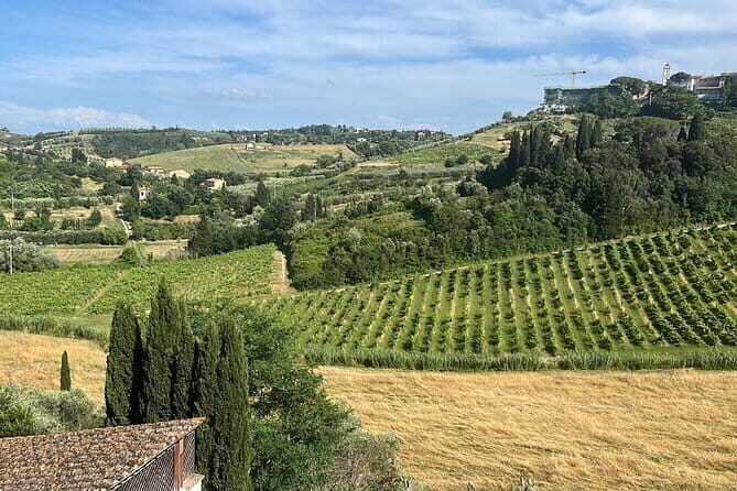 Tuscany Tour Siena - San Gimignano - Winery - Final Thoughts