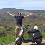 Tuscany Vespa Tour: Lunch & Wine Tasting, Countryside Roads - Detailed Tour Breakdown