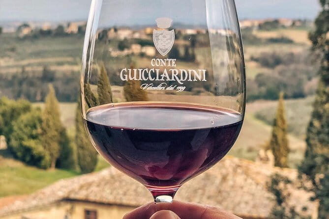 Tuscany Vespa Tours Through the Hills of Chianti - Final Thoughts: Who Should Book This Tour?