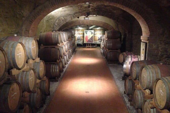 Tuscany Wine Tour from Livorno - An In-Depth Look at the Tuscany Wine Tour from Livorno
