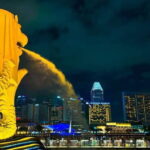 Twilight Magic Singapore River Cruise and 2 Light Show - A Deep Dive into the Experience