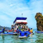 Twilight Sea Canoe by Phang Nga Bay - The Value of This Experience