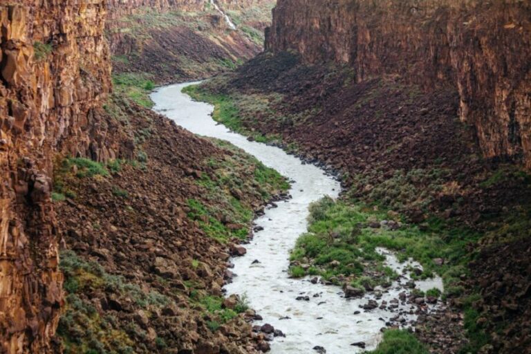 Twin Falls: Guided Half-Day Scenic Tour and Wine Tasting - Practical Tips for Your Trip