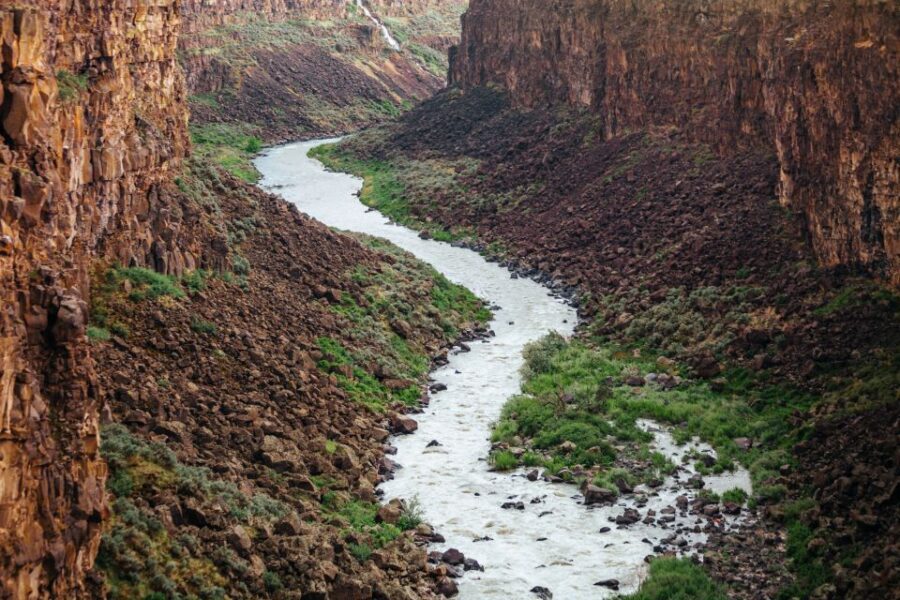 Twin Falls: Guided Half-Day Scenic Tour and Wine Tasting - Practical Tips for Your Trip