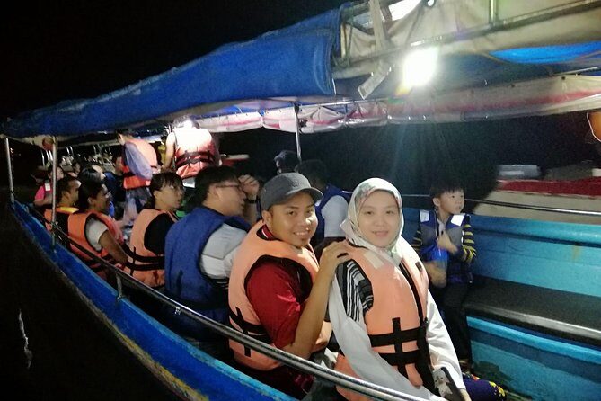 Twinkling Kuala Selangor Firefly Boat Tour from Kuala Lumpur - What We Think About the Value