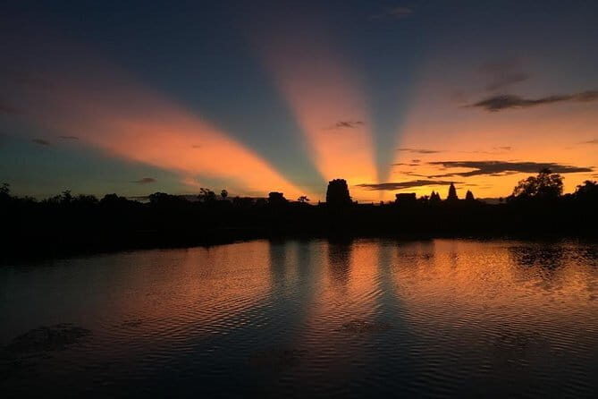 Two Day Angkor Temples Tours - Authentic Experiences and Reviewer Insights