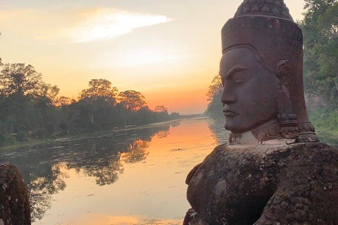 Two-Day Tour in Siem Reap - War Museum Cambodia