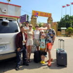 Two Day Tour, Phnom Penh to Siem Reap, Angkor Temple and Back - Day 2: The Temple Wonderland