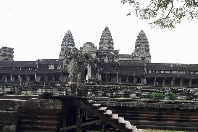 Two Days Angkor Complex, Beng Mealea plus Kampong Phluk Village - Who Should Consider This Tour?