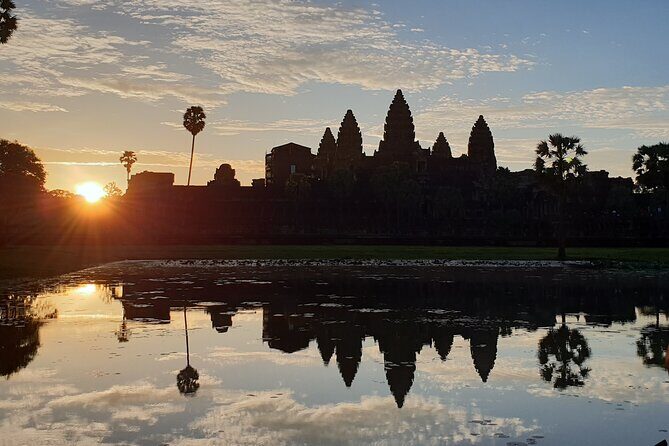 Two Days Angkor Tour - Who Should Consider This Tour?
