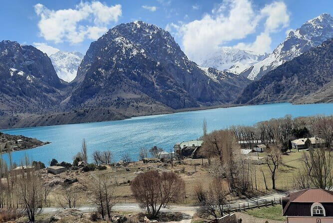 Two Days in Fann Mountains at Iskandarkul and Sevenlake - What Travelers Usually Mention