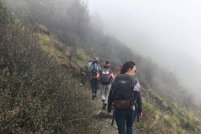 Two days one night Ghandruk gurung culture trek - Who Is This Trek For?