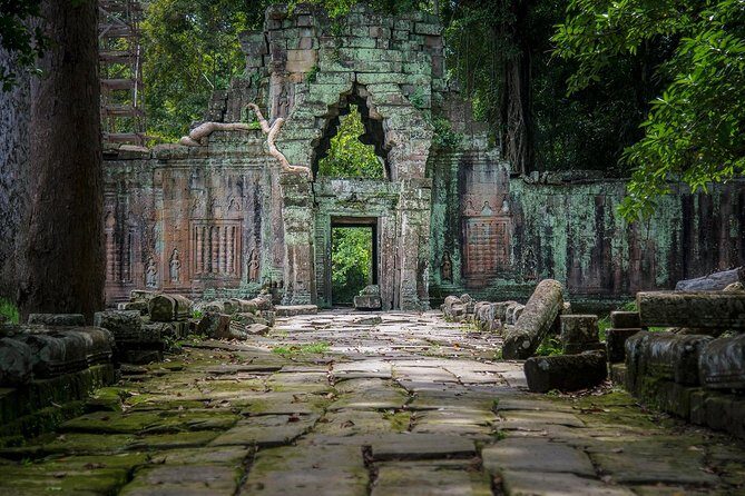 Two-days tour discovering Angkor Wat and Floating Village - What Previous Travelers Say: Authentic Insights