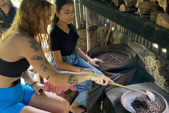 Ubud 1 Day Private Tour - Authentic Reviews Reflection