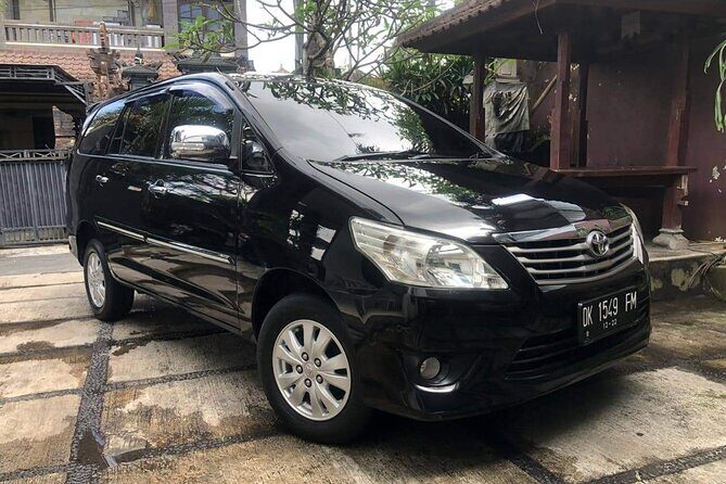 Ubud Airport Transfer Private All Inclusive - Who Will Love This Service?