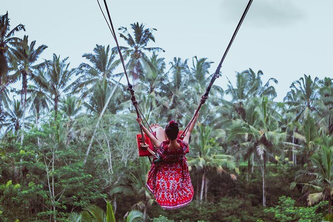 Ubud and Tanah Lot Temple Small Group Sunset Tour - The Sum Up