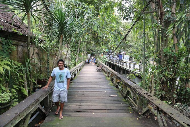 Ubud and Tanah Lot Tours - Authentic Experiences and Real Traveler Insights