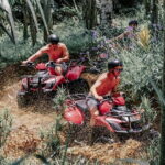 Ubud ATV Quad Bike Adventure with Lunch and Cretya Pool Access - Practical Tips for a Smooth Experience