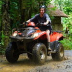 Ubud ATV Quad Bike Gorilla Cave and Cretya Infinity pool - FAQ