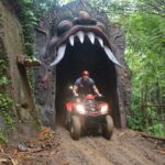 Ubud ATV Quad Bike through river, Jungle, waterfall & rice fields - Authentic Experiences Shared by Reviewers