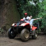 Ubud ATV Quad Bike with Ayung River Rafting Experience - Detailed Breakdown of the Itinerary