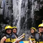 Ubud Ayung River Rafting with Meeting Point or Pickup - The Sum Up: Is It Worth It?