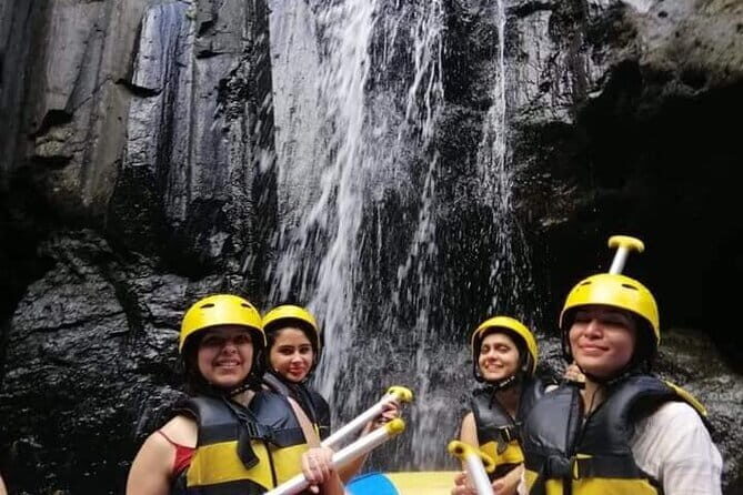 Ubud Ayung River Rafting with Meeting Point or Pickup - The Sum Up: Is It Worth It?