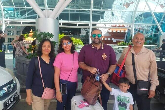 Ubud Bali - Airport & Ground Transfers | Price per Car - Why You Should Consider This Transfer Service