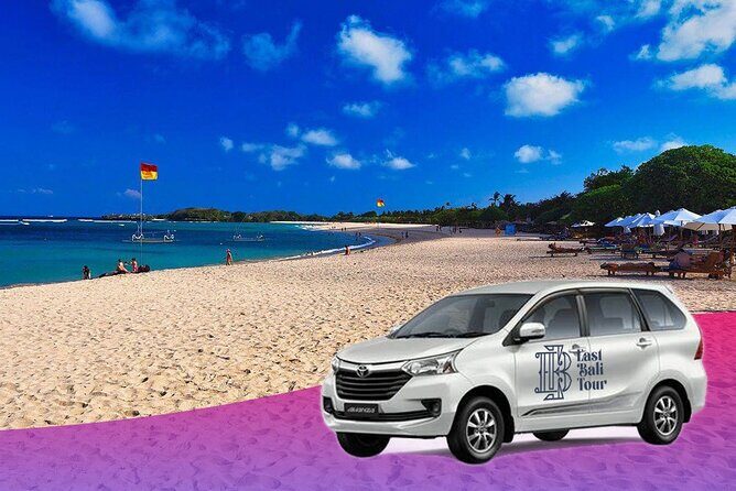 Ubud Bali Driver ( Custom Tour) - Timing and Duration