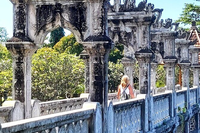 Ubud Bali Driver - Private Driver in Ubud - Final Thoughts